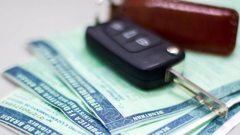 Mais de 1.500 motoristas têm CNH suspensa no Distrito Federal após nova medida do Detran