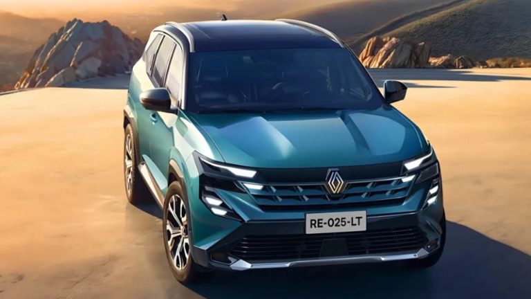 Renault Boreal desafia a liderança do Toyota Corolla Cross