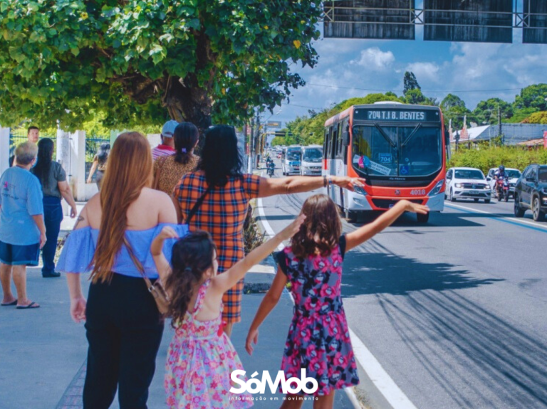 Reforma do transporte público nacional ganha força com aprovação de PL na Câmara