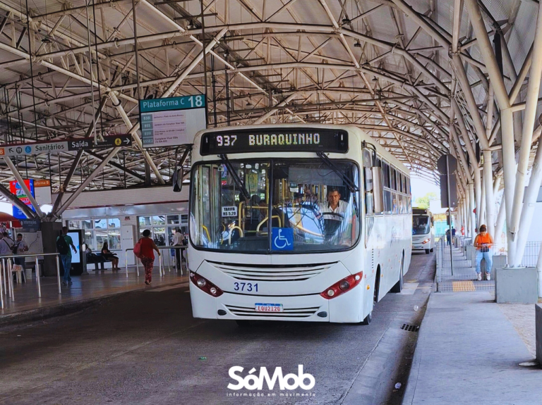 Como chegar à Praia de Buraquinho de ônibus: uma dica para o seu fim de semana