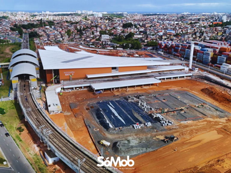 Os principais problemas que limitam o avanço da mobilidade na Bahia