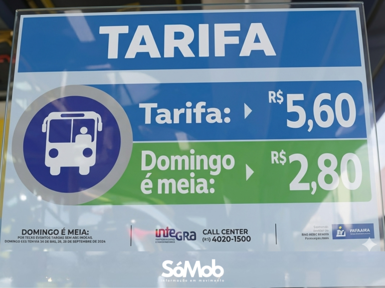 Salvador: relembre os reajustes de tarifa dos últimos anos e o que se sabe até agora sobre 2026