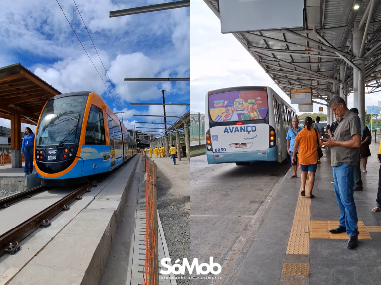 Governo avança em grandes projetos, mas sistema metropolitano segue sem rumo