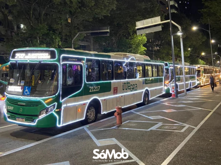 Prefeitura monta operação especial para garantir acesso ao Natal Salvador no Centro Histórico