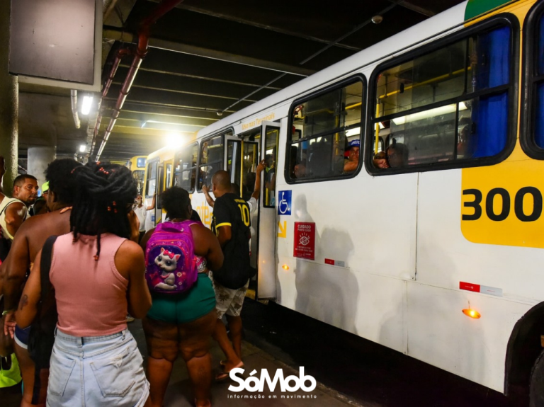Linhas da Lapa passam a operar em novo espaço a partir deste domingo (7)