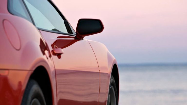 Carro de praia é “bomba”? Entenda os efeitos da maresia nos veículos