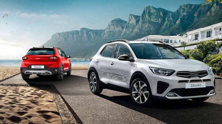 Kia Stonic: entre o zero km e o seminovo, qual vale mais em 2026