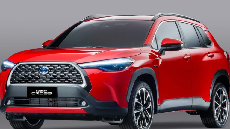 Toyota convoca 55 mil híbridos para recall nos EUA por risco de pane e incêndio