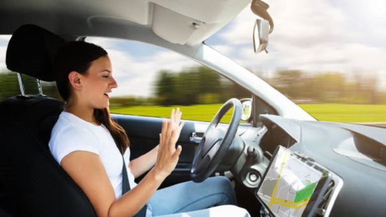 Carros autônomos e o futuro dos motoristas de aplicativo