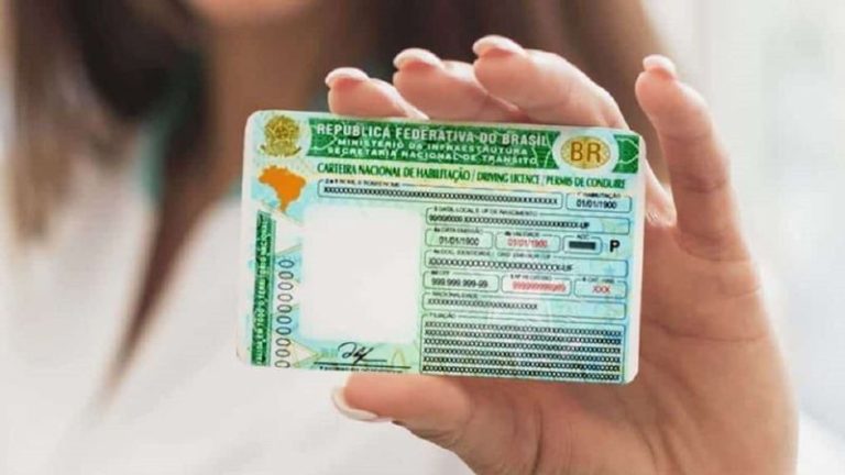 Renovação automática da CNH: entenda a nova regra e quem fica de fora