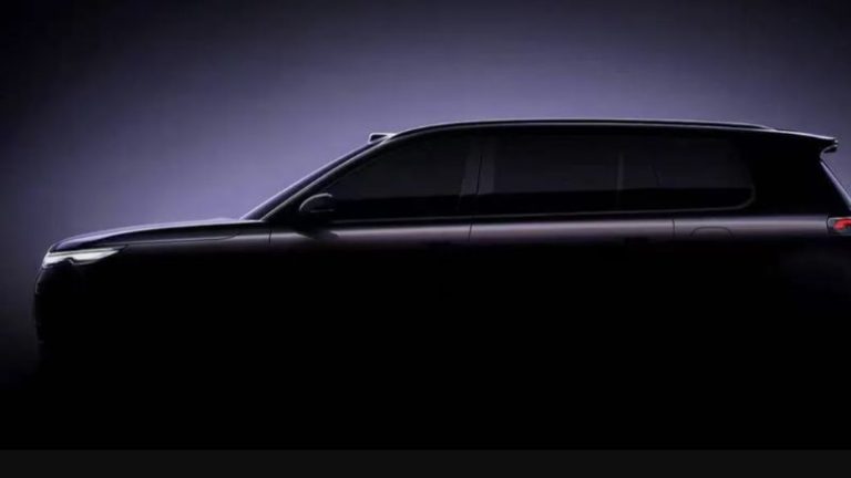 BYD antecipa ofensiva no luxo elétrico com Seal 08 e Sealion 08 para 2026