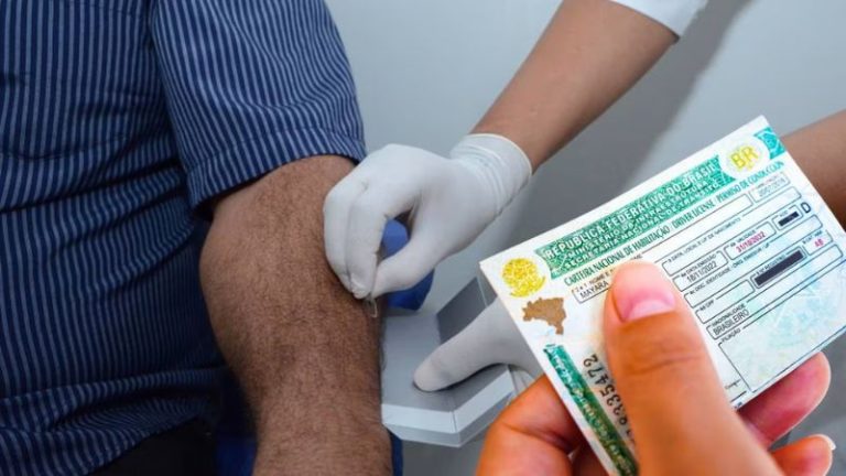 Verdade ou fake news: exame toxicológico voltou a ser obrigatório na primeira CNH?