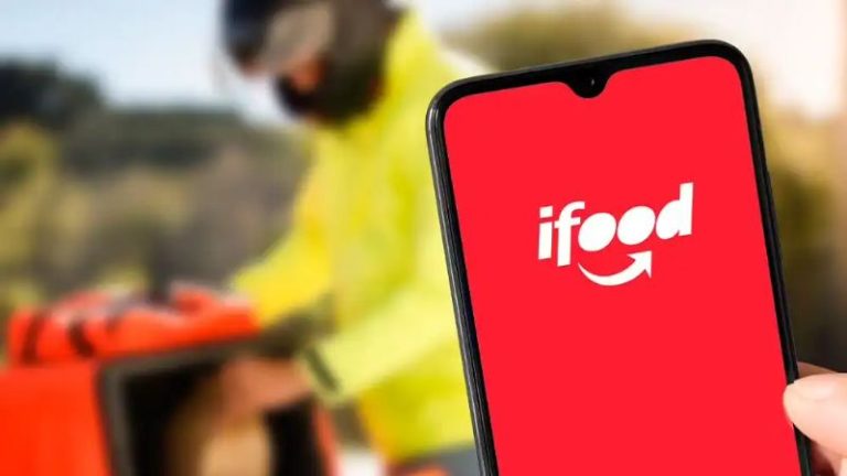 iFood quebra recorde histórico na Black Friday com 3,8 milhões de entregas em um único dia