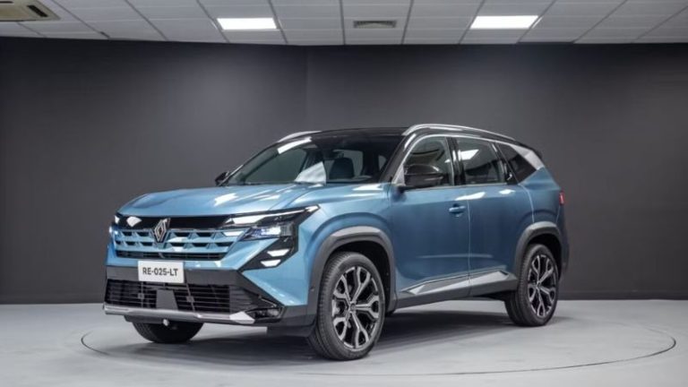 Renault Boreal x Jeep Compass: disputa acirrada no segmento de SUVs médios