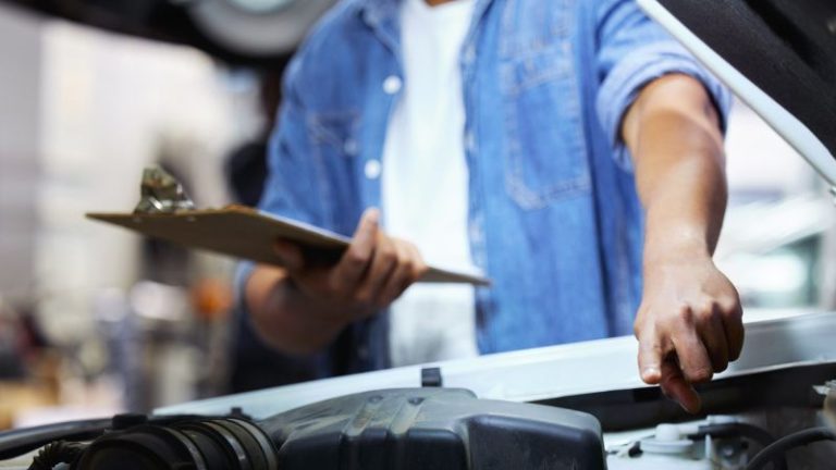 Seu carro pode parar na estrada por este detalhe ignorado por 86% dos motoristas