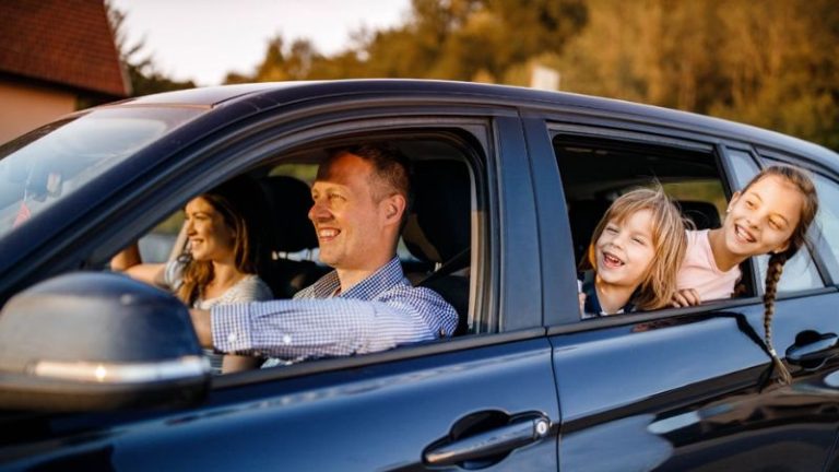 Checklist rápido: 5 coisas do carro para checar antes da viagem de Natal