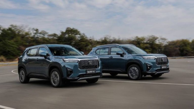 Retrospectiva: os 5 melhores carros lançados em 2025 no Brasil