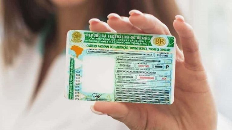 Renovação automática da CNH: já está valendo ou ainda é projeto?