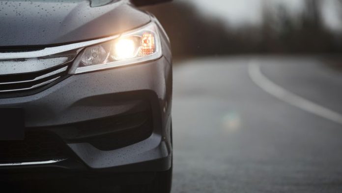 máscara por escrito Lara