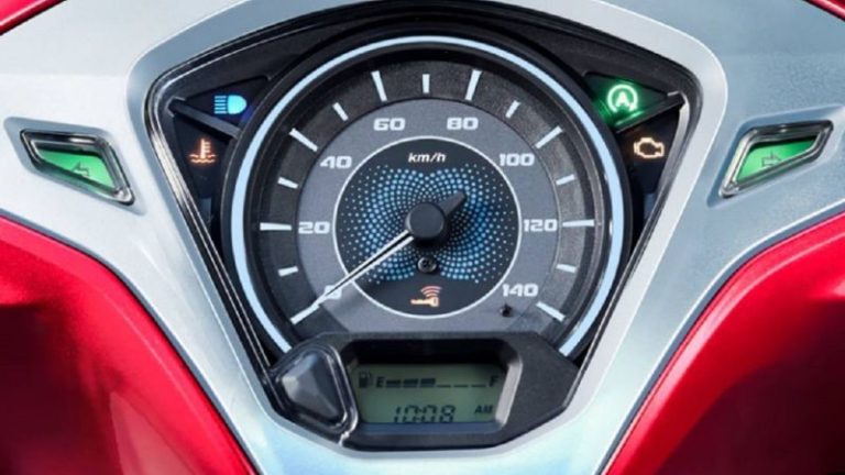 Nova Honda Lead 2026: eficiência e nostalgia em scooter urbana