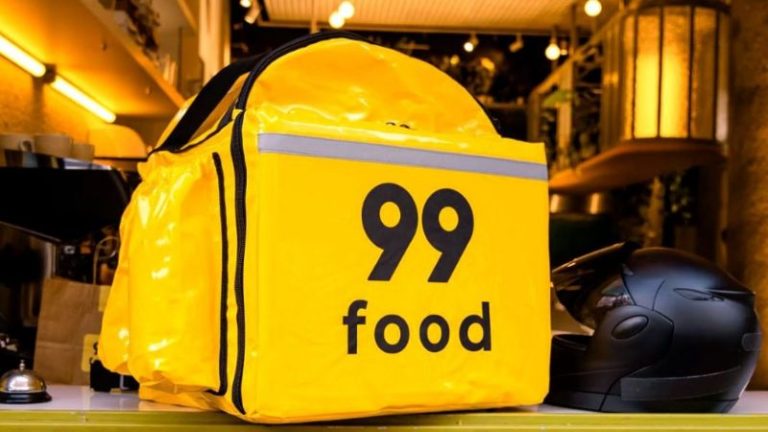 Concorrência no delivery: 99Food lança campanha Bag Premiada com R$ 800 mil em bônus