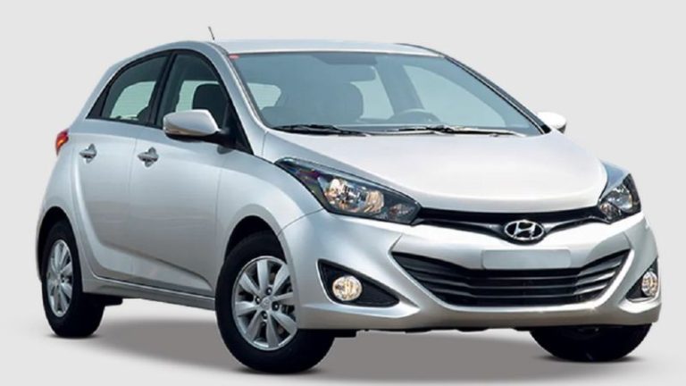 Cinco carros usados que cabem no bolso com entrada de R$ 10 mil e parcelas de R$ 1.000