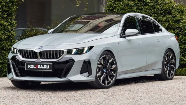 Novo BMW Série 3 será produzido no Brasil e terá 700 cv