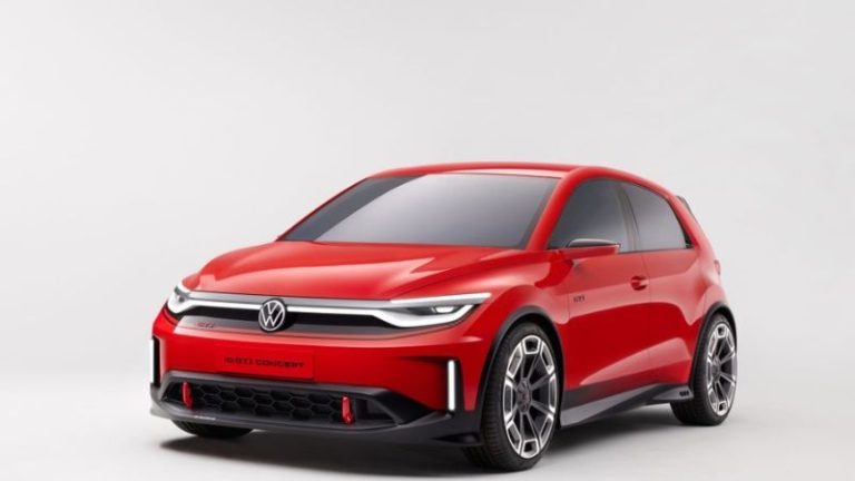 Volkswagen aposta em elétricos de autonomia estendida para recuperar mercado nos EUA