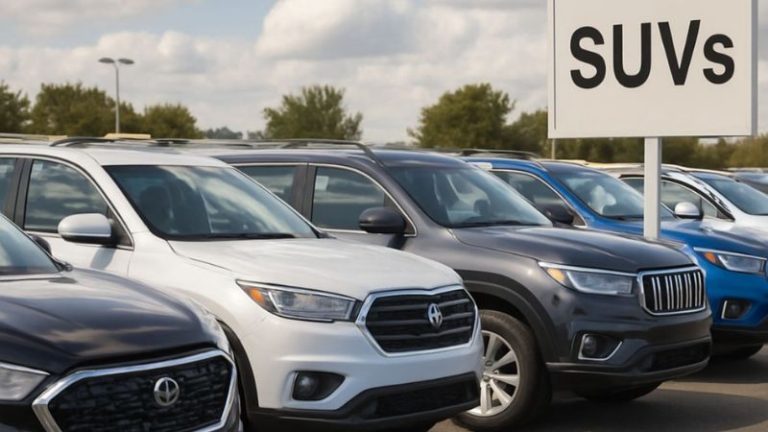 Dois SUVs que dominaram o custo-benefício em 2025: Volkswagen Tera e Honda WR-V