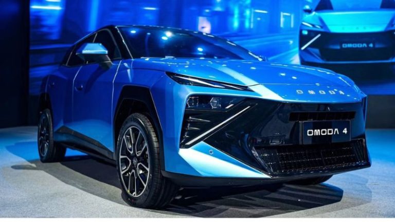 Seis carros híbridos que chegam ao Brasil em 2026