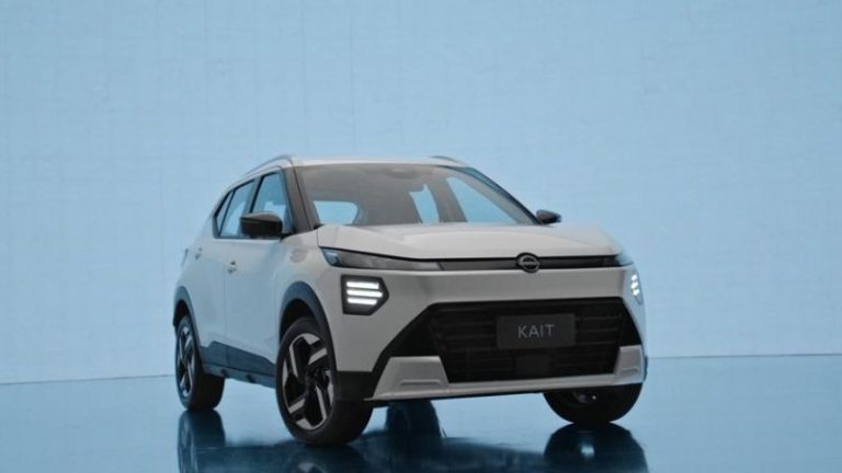 Nissan Kicks Play vs. Nissan Kait: a transição dos SUVs de entrada da marca japonesa