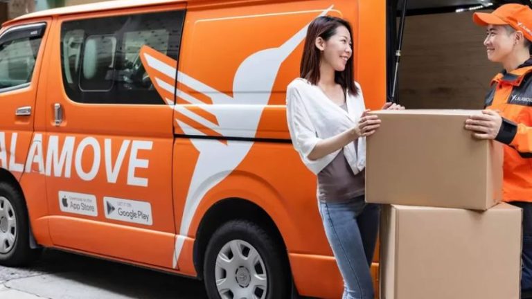 Entregador de elite: como maximizar lucros na Lalamove em 2026