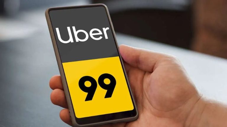 Uber e 99 suspendem serviço de motoapp em São Paulo após novas regras municipais
