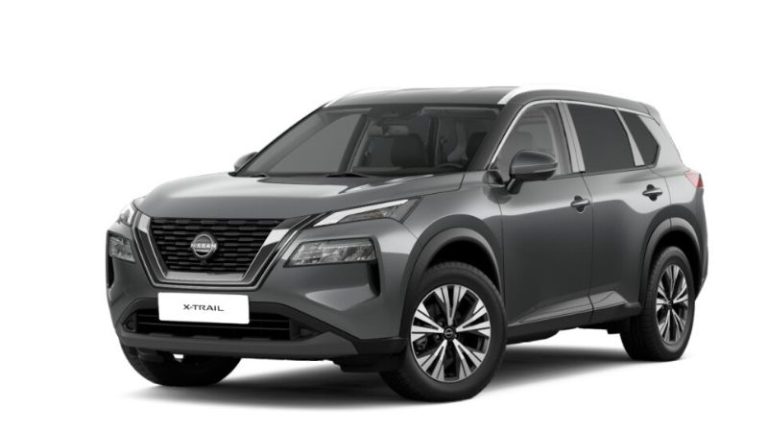 Nissan X-Trail retorna ao Brasil em 2026 com tecnologia híbrida e-Power