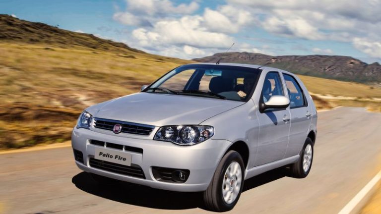 Fiat Palio por R$ 20 mil em 2026: ainda vale a pena?