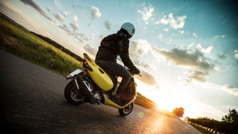 IPVA para motos e ciclomotores elétricos: o que muda em 2026