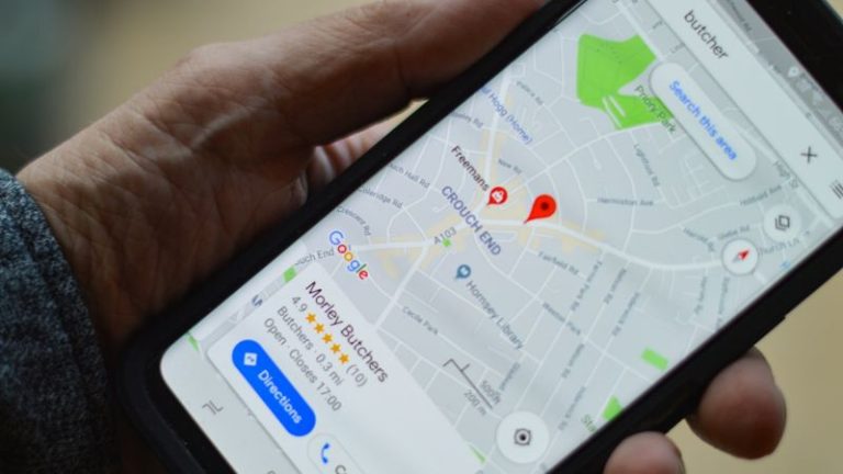 Google Maps passa a salvar automaticamente onde você estacionou o carro