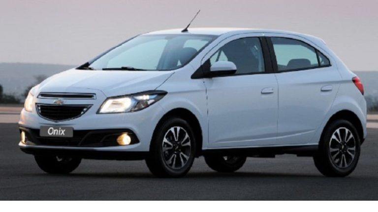 Carros usados mais procurados no Brasil no fim de 2025