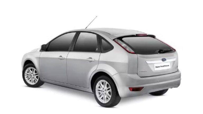 5 carros usados esquecidos que são verdadeiros achados