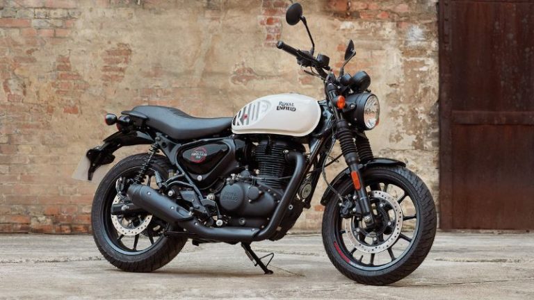 Royal Enfield reajusta preços no Brasil: confira os novos valores das motos