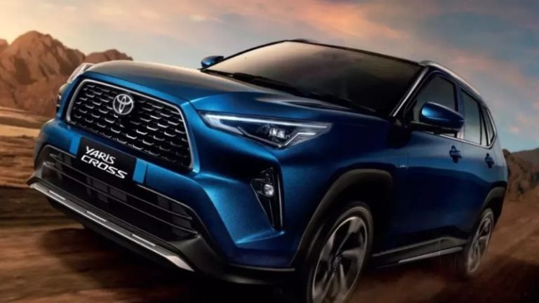 Quatro SUVs chegam ao Brasil em 2025 e início de 2026