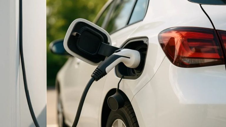 Pé na estrada: cuidados vitais para viajar com carros elétricos e híbridos em 2026