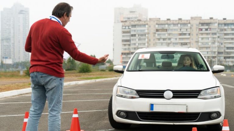 Nova lei da CNH: como contratar um instrutor independente sem autoescola