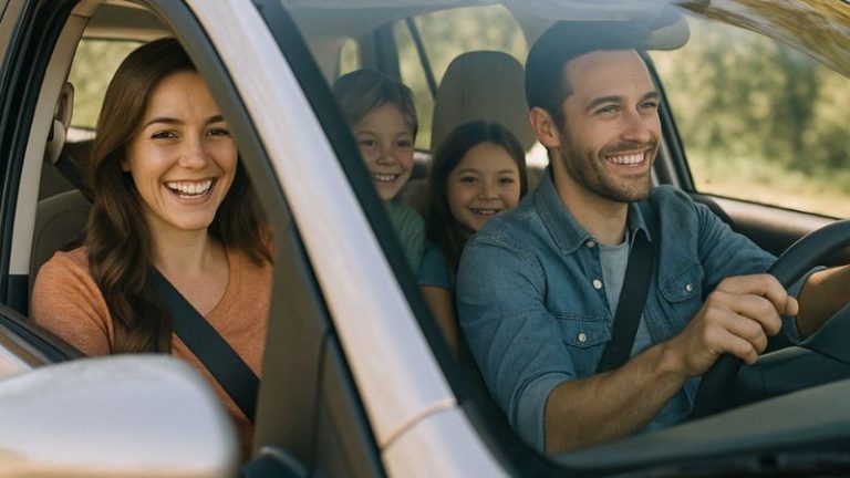 Vai viajar no Natal? Confira os itens do carro que precisam de atenção antes de pegar a estrada