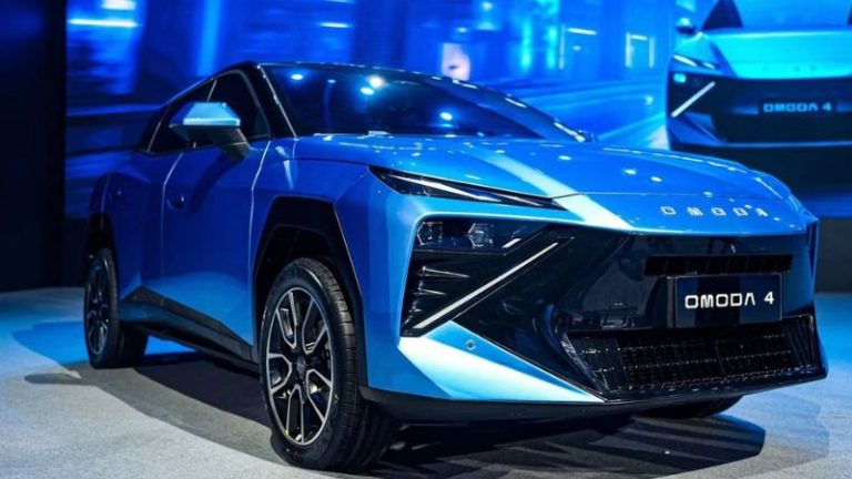 Omoda Jaecoo confirma três novos SUVs para 2026 e mira liderança no Brasil