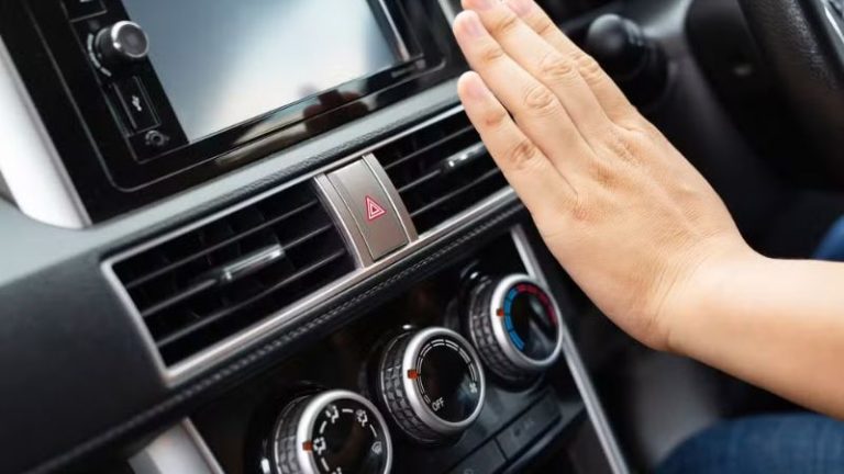 Truque japonês reduz calor do carro em até 10°C sem usar ar-condicionado