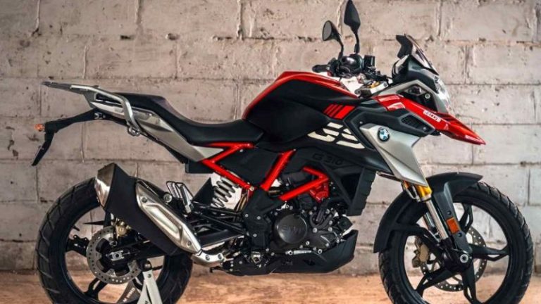 BMW G 310 R entra em promoção com taxa zero e parcelas reduzidas