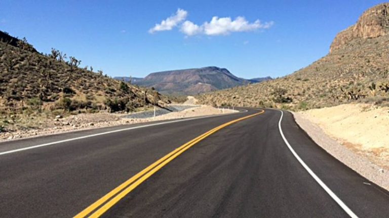 Arizona propõe fim do limite de velocidade em rodovias rurais