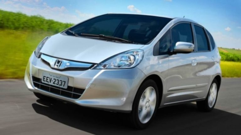 Carros automáticos confiáveis por até R$ 40 mil: veja opções no mercado de usados