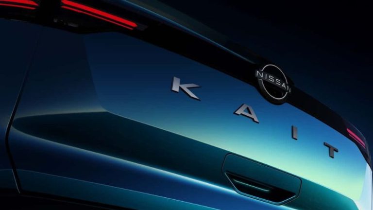 Nissan antecipa o Kait e movimenta mercado de SUVs compactos